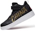 Lookbook (PS) Li-Ning Kasut Tinggi 'Keselesaan Hitam' YKCT152-23
