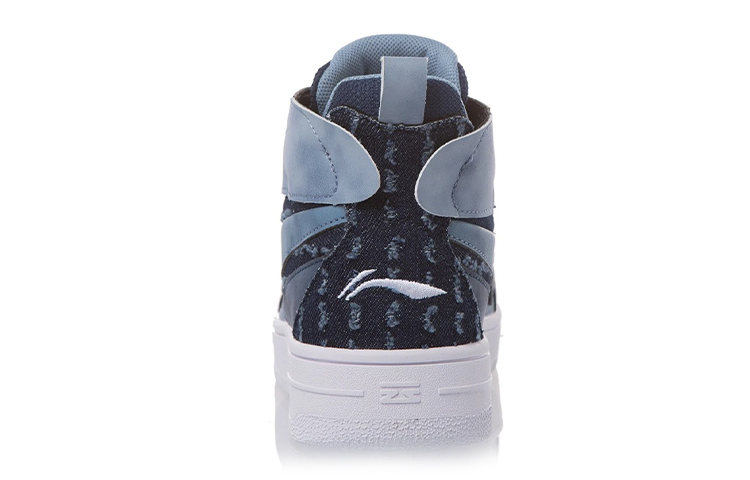 (PS) Li-Ning High-Top 'Blue' 圖 5