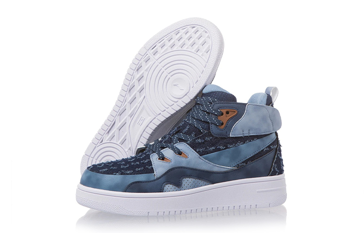 (PS) Li-Ning High-Top 'Blue' 圖 6