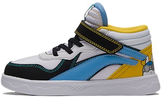 (Preschool) Li-Ning High-Top 'Blue' YKNS076-5 (Preschool) Li-Ning High-Top 'Blue' YKNS076-5