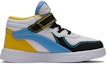 Order (Preschool) Li-Ning High-Top 'Blue' YKNS076-5