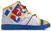 Order (PS) Li-Ning High-Top 'Azul Cristal' YKCQ036-1