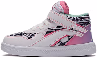 (Preschool) Li-Ning High-Top 'Pink' YKNS076-4 (Preschool) Li-Ning High-Top 'Pink' YKNS076-4