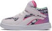 Buy (Preschool) Li-Ning High-Top 'Pink' YKNS076-4