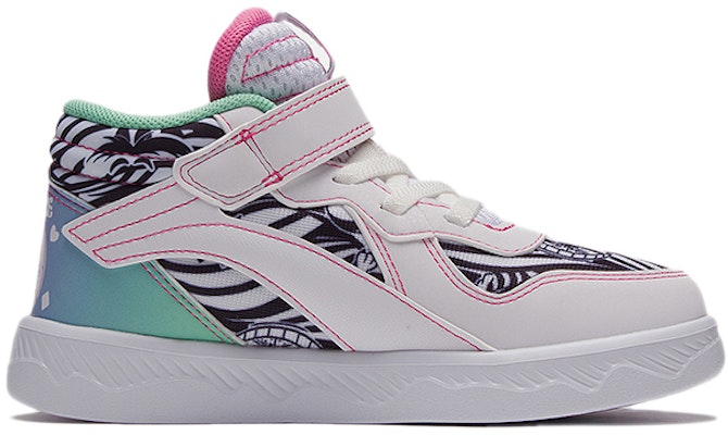 (PS) Li-Ning Tinggi 'Merah Jambu' YKNS076-4 Order (PS) Li-Ning Tinggi 'Merah Jambu' YKNS076-4