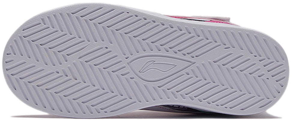 (PS) Li-Ning Tinggi 'Merah Jambu' YKNS076-4 Shop (PS) Li-Ning Tinggi 'Merah Jambu' YKNS076-4
