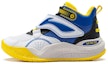 Buy (PS) Li-Ning Kasut Tinggi Bola Keranjang 'Biru Putih' YKBT092-5