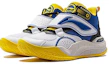 Order (Preschool) Li-Ning High-Top Basketball 'Blue White' YKBT092-5