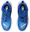 Shop (Preschool) Li-Ning High-Top Basketball 'Blue White' YKBP012-1