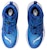 (PS) Li-Ning High-Top Bola Keranjang 'Biru Putih' YKBP012-1