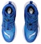 Shop (PS) Li-Ning High-Top Bola Keranjang 'Biru Putih' YKBP012-1