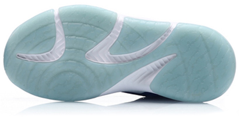 (Preschool) Li-Ning High-Top Basketball 'Blue White' YKBP012-1 Purchase (Preschool) Li-Ning High-Top Basketball 'Blue White' YKBP012-1