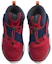 Shop (Preschool) Li-Ning High-Top Basketball 'Red Blue' YKBP088-3