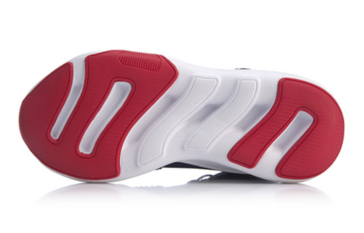 Purchase (Preschool) Li-Ning High-Top Basketball 'Red Blue' YKBP088-3
