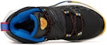 Shop (PS) Kasut Bola Keranjang Li-Ning High-Top 'Hitam' YKBS084-3
