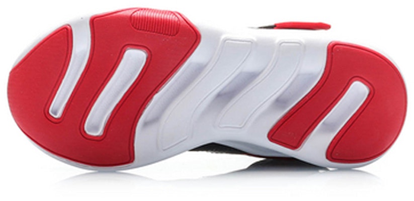 (Preschool) Li-Ning High-Top Basketball Shoes 'Black Red Comfort' YKBP062-1 Purchase (Preschool) Li-Ning High-Top Basketball Shoes 'Black Red Comfort' YKBP062-1