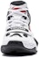 Purchase (PS) Kasut Bola Keranjang Li-Ning High-Top 'Putih Hitam Merah' YKBT094-1