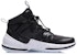 (Preschool) Li-Ning High-Top Basketball Sneakers 'Black' YKBQ016-7