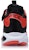 (Preschool) Li-Ning High-Top Magic Strap 'Black Orange' YKNR026-1