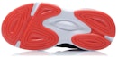 Details for (Preschool) Li-Ning High-Top Magic Strap 'Black Orange' YKNR026-1