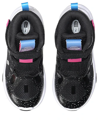 (Preschool) Li-Ning High-Top Running 'Black Comfort' YKAP074-1 Shop (Preschool) Li-Ning High-Top Running 'Black Comfort' YKAP074-1