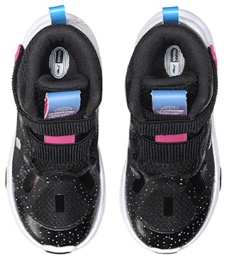 (Preschool) Li-Ning High-Top Running 'Black Comfort' YKAP074-1 Shop (Preschool) Li-Ning High-Top Running 'Black Comfort' YKAP074-1