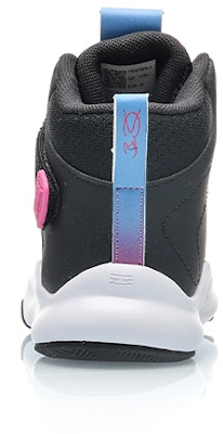 (Preschool) Li-Ning High-Top Running 'Black Comfort' YKAP074-1 Purchase (Preschool) Li-Ning High-Top Running 'Black Comfort' YKAP074-1