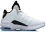 Order (PS) Kasut Lari Tinggi Li-Ning "Hitam Putih" YKCP292-3