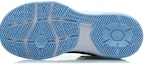 Purchase (PS) Kasut Lari Tinggi Li-Ning "Hitam Putih" YKCP292-3