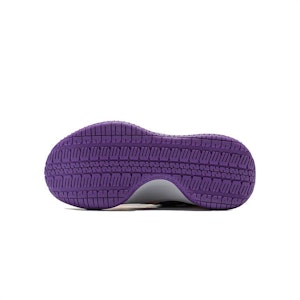 大童 李寧兒童 休閒舒適 防滑減震耐磨 高幫 兒童籃球鞋 黑紫黃色 Details for 大童 李寧兒童 休閒舒適 防滑減震耐磨 高幫 兒童籃球鞋 黑紫黃色