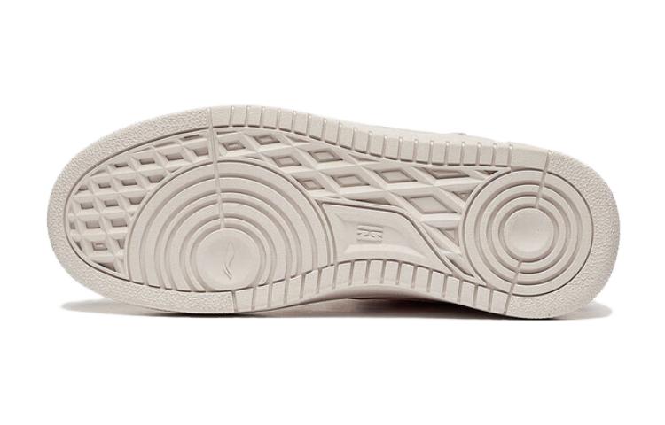 Sizing (PS) 李宁 高帮 '粉灰' YKCT152-24
