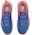 (PS) Kasur Tinggi Bola Keranjang Li-Ning 'Biru-Merah' YKBP001-7