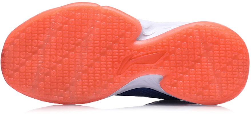 (Preschool) Li-Ning High Basketball Shoes 'Blue-Red' YKBP001-7 Purchase (Preschool) Li-Ning High Basketball Shoes 'Blue-Red' YKBP001-7