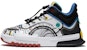(PS) Li-Ning Journey Mid 'Putih' YKCS012-1