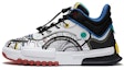Buy (PS) Li-Ning Journey Mid 'Putih' YKCS012-1