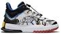 (PS) Li-Ning Journey Mid 'Putih' YKCS012-1