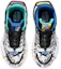 Shop (Preschool) Li-Ning Journey Mid 'White' YKCS012-1
