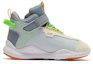 Order (Preschool) Li-Ning Junior 'Grey Rock' YKNR122-11