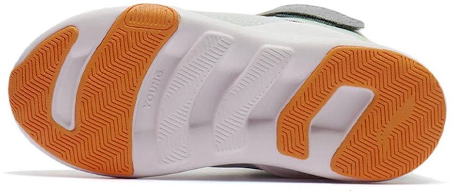 (PS) 리닝 주니어 '그레이 록' (Li-Ning Junior 'Grey Rock') YKNR122-11 Purchase (PS) 리닝 주니어 '그레이 록' (Li-Ning Junior 'Grey Rock') YKNR122-11