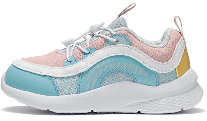 (PS) 리닝 주니어 편안한 캐주얼 '피치 핑크' (61 characters) YKNS018-2 Buy (PS) 리닝 주니어 편안한 캐주얼 '피치 핑크' (61 characters) YKNS018-2