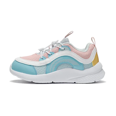 (PS) Li-Ning Junior CMFT Casual 'Peach Pink'