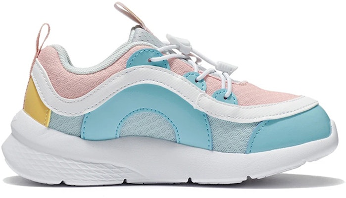 (PS) 리닝 주니어 편안한 캐주얼 '피치 핑크' (61 characters) YKNS018-2 Order (PS) 리닝 주니어 편안한 캐주얼 '피치 핑크' (61 characters) YKNS018-2