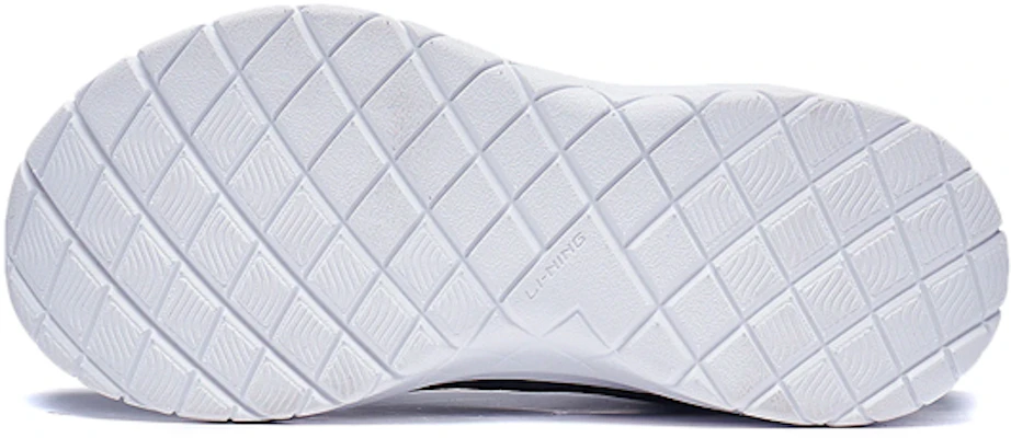 兒童 李寧兒童 雀躍 Wander 減震回彈 低筒 兒童跑步鞋 黑灰 Shop 兒童 李寧兒童 雀躍 Wander 減震回彈 低筒 兒童跑步鞋 黑灰