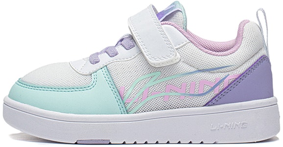 (PS) Kasut Kanak-Kanak Li-Ning 'Low-Top Bounce' Menyerap Hentakan Sukan Gaya Hidup YKNT104-2 Buy (PS) Kasut Kanak-Kanak Li-Ning 'Low-Top Bounce' Menyerap Hentakan Sukan Gaya Hidup YKNT104-2