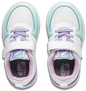 (PS) Kasut Kanak-Kanak Li-Ning 'Low-Top Bounce' Menyerap Hentakan Sukan Gaya Hidup YKNT104-2 Lookbook (PS) Kasut Kanak-Kanak Li-Ning 'Low-Top Bounce' Menyerap Hentakan Sukan Gaya Hidup YKNT104-2