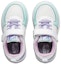 Lookbook (PS) Kasut Kanak-Kanak Li-Ning 'Low-Top Bounce' Menyerap Hentakan Sukan Gaya Hidup YKNT104-2