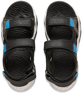 (PS) Li-Ning KOKO Sandal 'Hitam Hijau' YKUU022-5 Shop (PS) Li-Ning KOKO Sandal 'Hitam Hijau' YKUU022-5