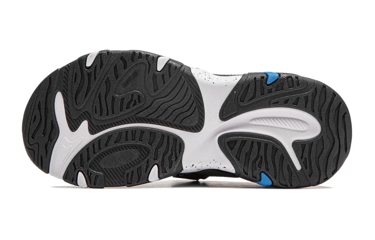 Purchase (PS) Sandalias Li-Ning KOKO 'Negro Verde'. YKUU022-5