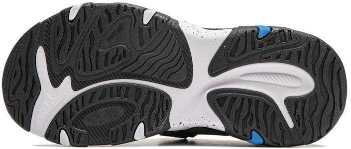 (PS) Li-Ning KOKO Sandal 'Hitam Hijau' YKUU022-5 Purchase (PS) Li-Ning KOKO Sandal 'Hitam Hijau' YKUU022-5