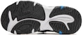 (PS) Li-Ning KOKO Sandal 'Hitam Hijau' YKUU022-5